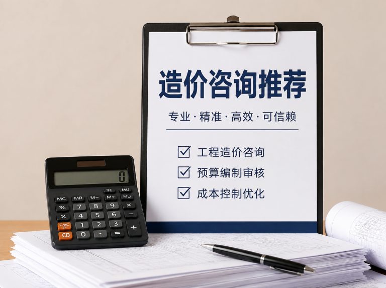 工程预结算与清单控制价审核